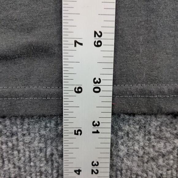 Jerzees Penn Station Active Fresh Grilled Subs East Coast T-Shirt Mens 2XL Gray - Picture 14 of 15